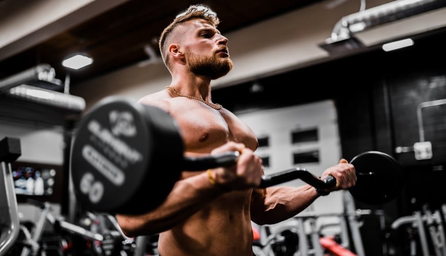 Fundamentals of Health & Fitness for Life