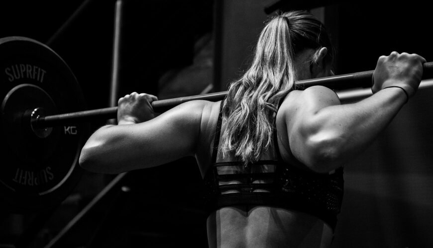 Science-Based Bodyweight Workout: Build Muscle Without A Gym