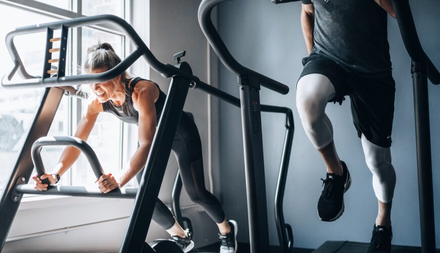 Body Weight Home Workout for MUSCLE Gain