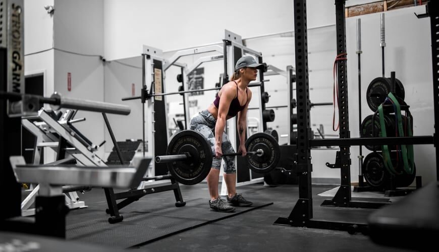 Body Building Guide:  Muscle Building For Beginners