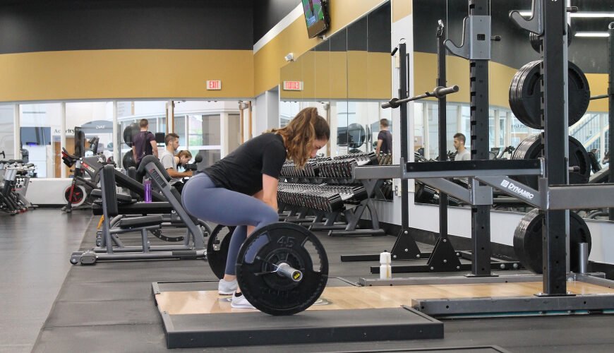 Health Masterclass: How To Transform Your Health & Life