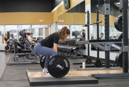 Health Masterclass: How To Transform Your Health & Life