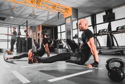 Fully Accredited Professional Body Healing Coach Diploma